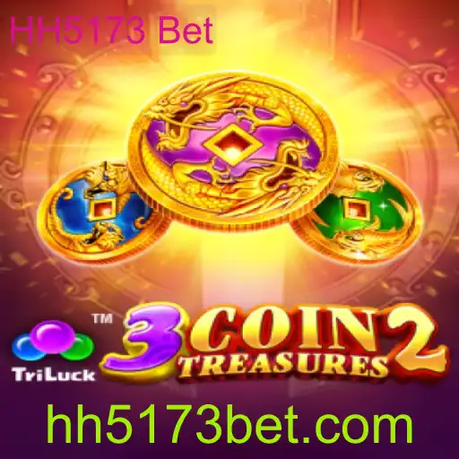 Descubra o Mundo de 3CoinTreasures2: A Nova Sensação no Universo dos Games Casuais