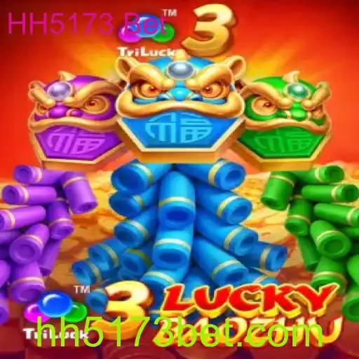 Explorando o Mundo Vibrante de 3LuckyBaozhu no HH5173 Bet