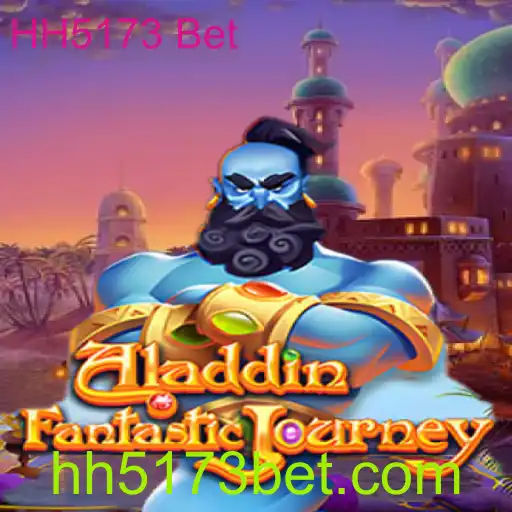Explorando o Mundo Mágico de Aladdin: Regras e Estratégias com HH5173 Bet