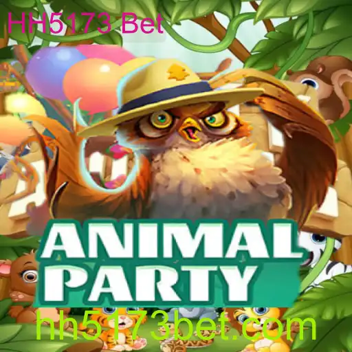Explorando o Mundo de AnimalParty: O Jogo Que Está Cativando Multidões