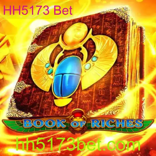 Desvendando as Aventuras de BookofRiches com HH5173 Bet