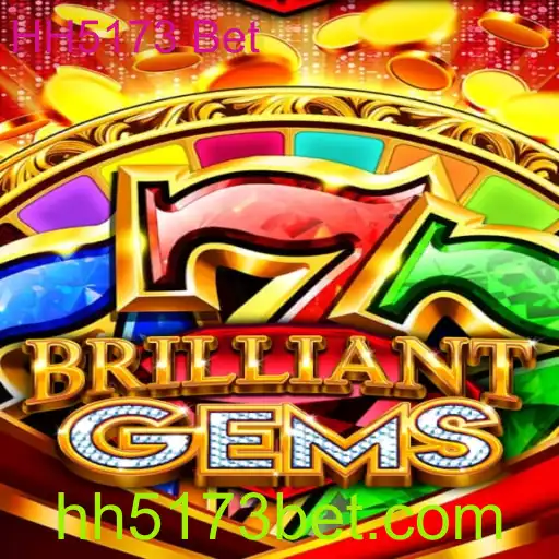 Descubra o Fascinante Mundo de BrilliantGems com HH5173 Bet