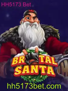 Explorando o Jogo BrutalSanta: Um Mergulho Detalhado nas Regras e Dinâmicas com HH5173 Bet