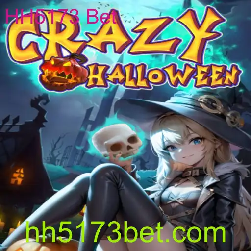 Explorando o Jogo CrazyHalloween: Uma Jornada Assustadora com HH5173 Bet
