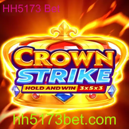 Descubra o Excitante Mundo de Crownstrike e a Estratégia Apostadora HH5173 Bet