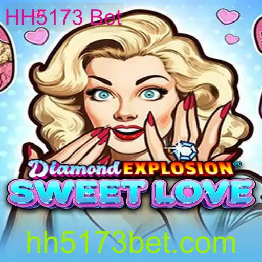 DiamondExplosionSweetLove: Descubra o Mundo Encantador e as Regras do Novo Jogo de Azar
