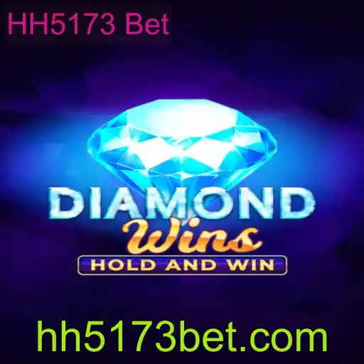 Explorando o Mundo de DiamondWins: Como Jogar e Vencer com HH5173 Bet