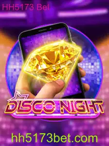 DiscoNightM: A Sensação do Momento nos Jogos Interativos