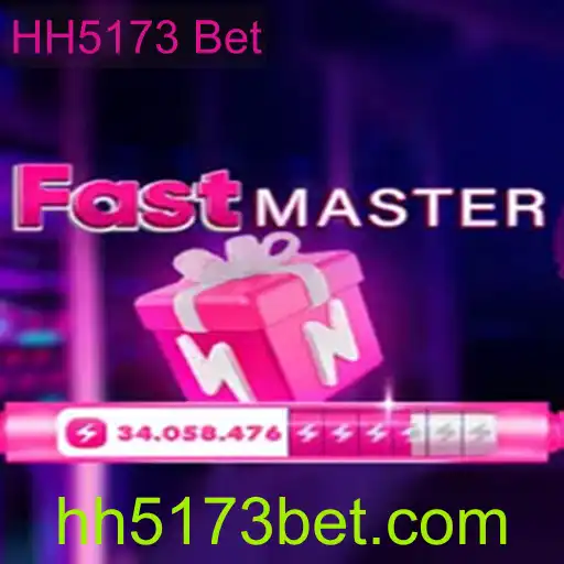 Desvendando o Mundo de FastMaster: Jogue e Vença com HH5173 Bet