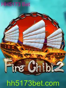 Explorando o Mundo de FireChibi2: Aventure-se com HH5173 Bet