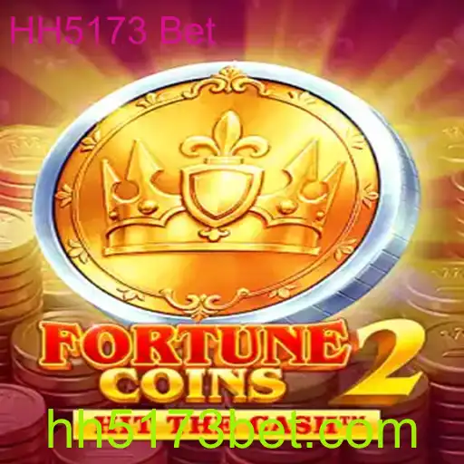 FortuneCoins2: Descubra o Fascinante Mundo de HH5173 Bet