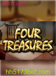 Explorando o Fascinante Universo do Jogo FourTreasures