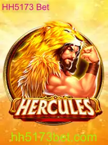 Explorando o Jogo Hercules: Uma Aventura Épica com HH5173 Bet