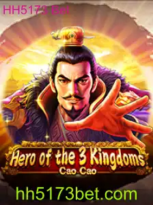 Explorando o Universo de Heroofthe3KingdomsCaoCao e HH5173 Bet