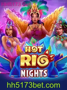 Explorando o Exótico Jogo HotRioNights