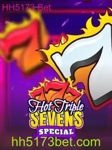 Explorando os Segredos de HotTripleSevensSpecial: Tudo o que Você Precisa Saber