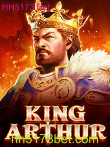 KingArthur: Aventuras Medievais e Estratégia com HH5173 Bet