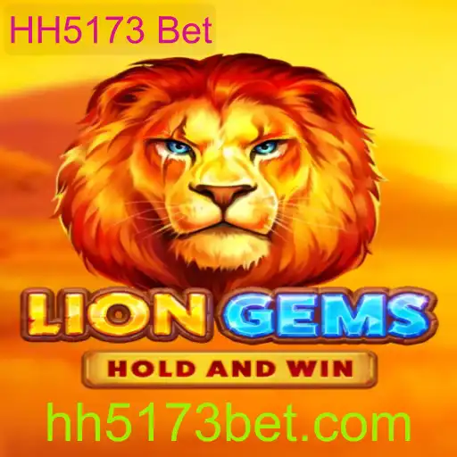 Explorando o Mundo de LionGems: A Nova Sensação dos Games com HH5173 Bet