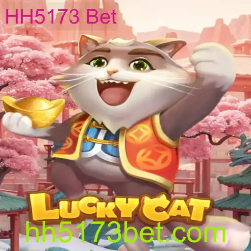 Explorando o Fascinante Mundo do Jogo LuckyCat com HH5173 Bet
