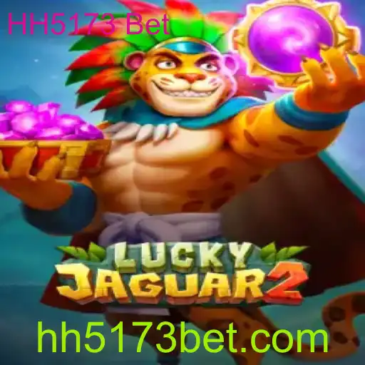 Explorando Luckyjaguar2: A Nova Sensação no Mundo das Apostas