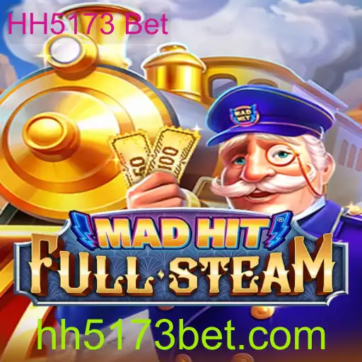 Explorando o Universo de MadHitFullSteam: Uma Aventura com HH5173 Bet