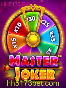 Conheça o Excitante Jogo de Cassino MasterJoker