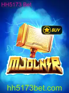 Explore o Universo de Mjolnir: O Jogo que revolucionou com HH5173 Bet