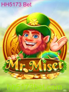 Descubra MrMiser: O Fascinante Mundo do Jogo com HH5173 Bet