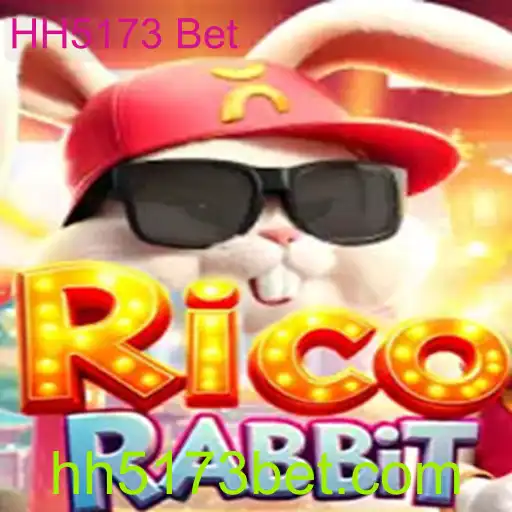 Explorando o Mundo Atraente de RicoRabbit e HH5173 Bet