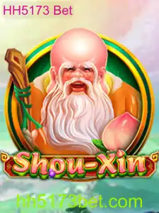 Explorando o Mundo de ShouXin e HH5173 Bet