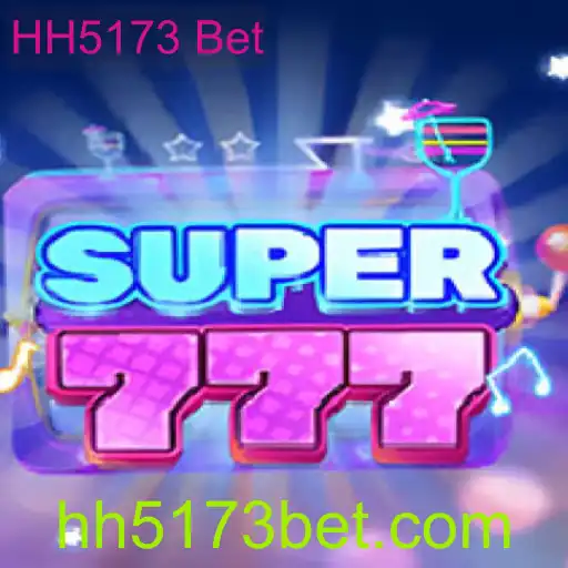 Super777: Uma Aventura em Apostas com HH5173 Bet
