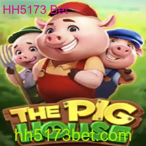 Explorando o Jogo ThePigHouse e a Palpitante Experiência do HH5173 Bet