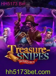 Descubra o Mundo de Tesouros com TreasuresnipesBonusBuy