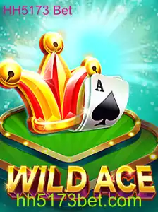 Desvendando WildAce: Um Guia Completo para o Jogo com HH5173 Bet