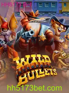 Explorando o Jogo WildBullets e o Conceito de HH5173 Bet