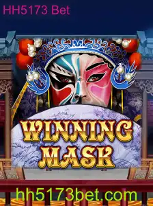 Explorando WinningMask: Um Novo Jogo de Estratégia e Sorte com HH5173 Bet