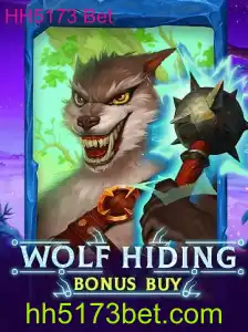 Explorando o Mundo de WolfHidingBonusBuy: Um Guia Completo
